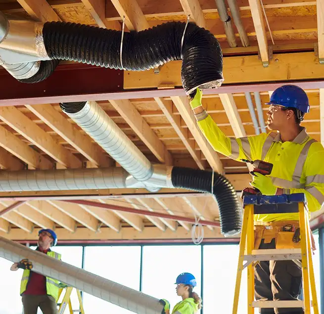 Why Homeowners & Businesses Trust Us in Beavercreek, OH?