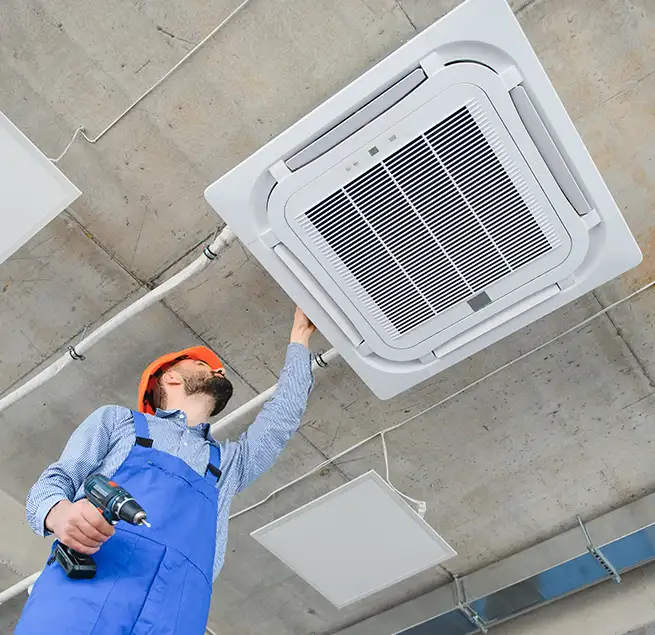 Why Homeowners & Businesses Trust Us in Beavercreek, OH