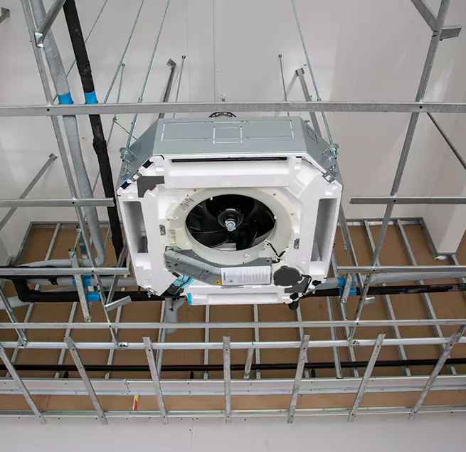 Why Homeowners & Businesses Trust Us Beavercreek, OH?