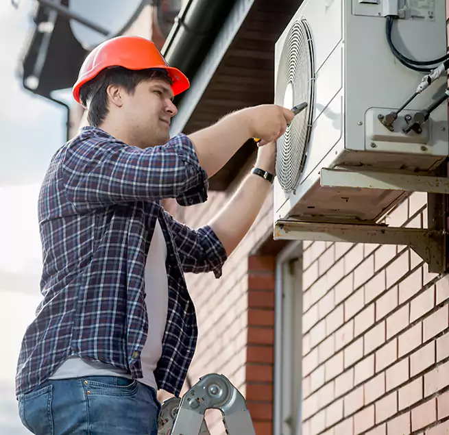 Why Homeowners & Businesses Trust Us Beavercreek, OH