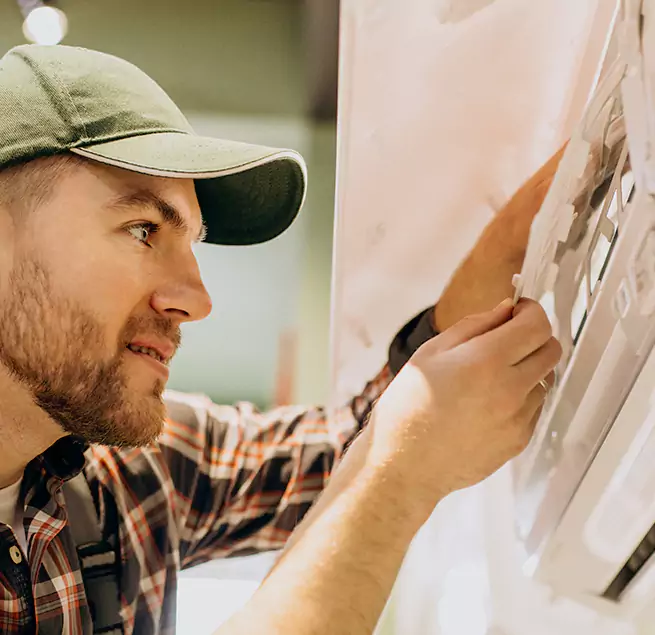 Why Homeowners & Businesses Trust Us in Beavercreek, OH?