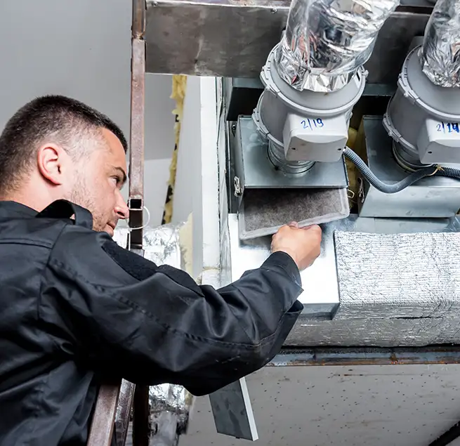 Why Homeowners & Businesses Trust Us in Beavercreek, OH?