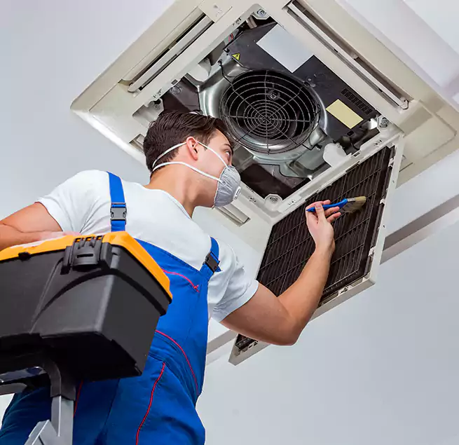 Why Homeowners & Businesses Trust Us in Beavercreek, OH?